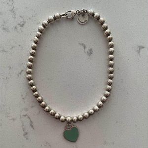 Return to Tiffany Authentic Tiffany Bracelet